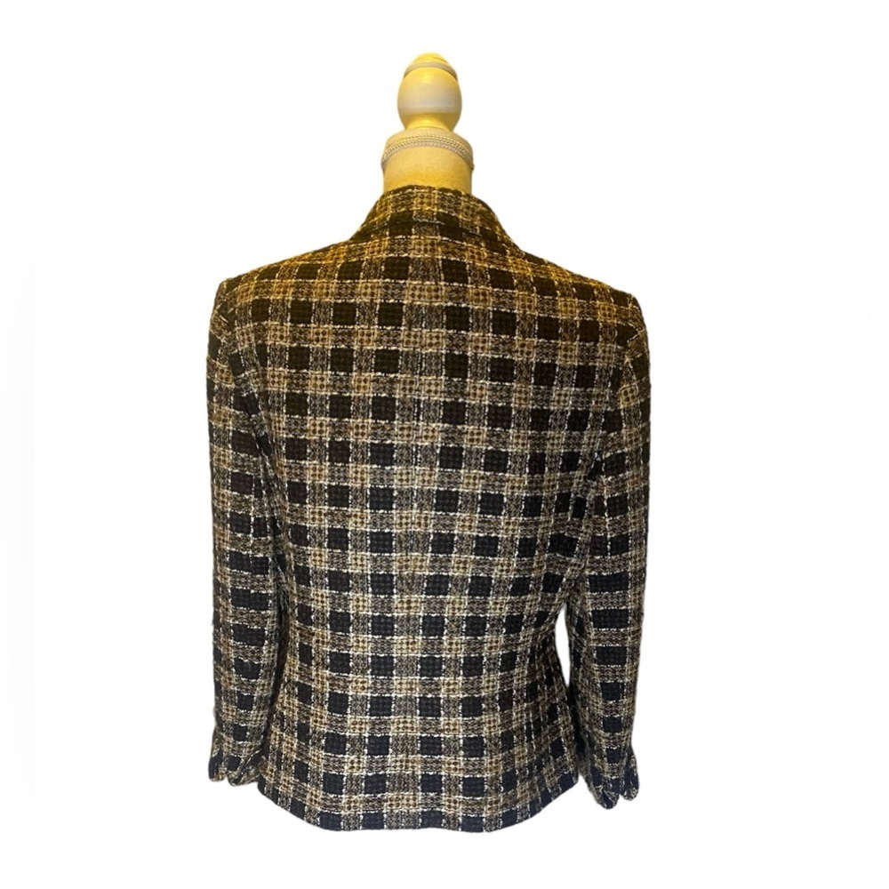 Kasper jacket - Picture 3 of 7